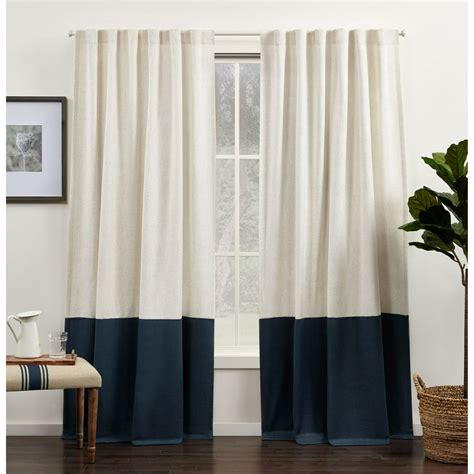 Light blocking linen curtains - Blackout curtains are a type of window treatment that are designed to block out light and noise from entering a room. They are made from a thick, opaque fabric that is lined with a layer of foam or other light-blocking material. Blackout curtains are ideal for use in bedrooms, nurseries, or any other room where you want to create a dark and ...